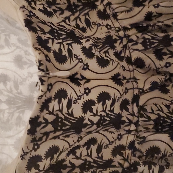 J.Crew Beautiful Sleeveless Dress Size 4 - Picture 3 of 3